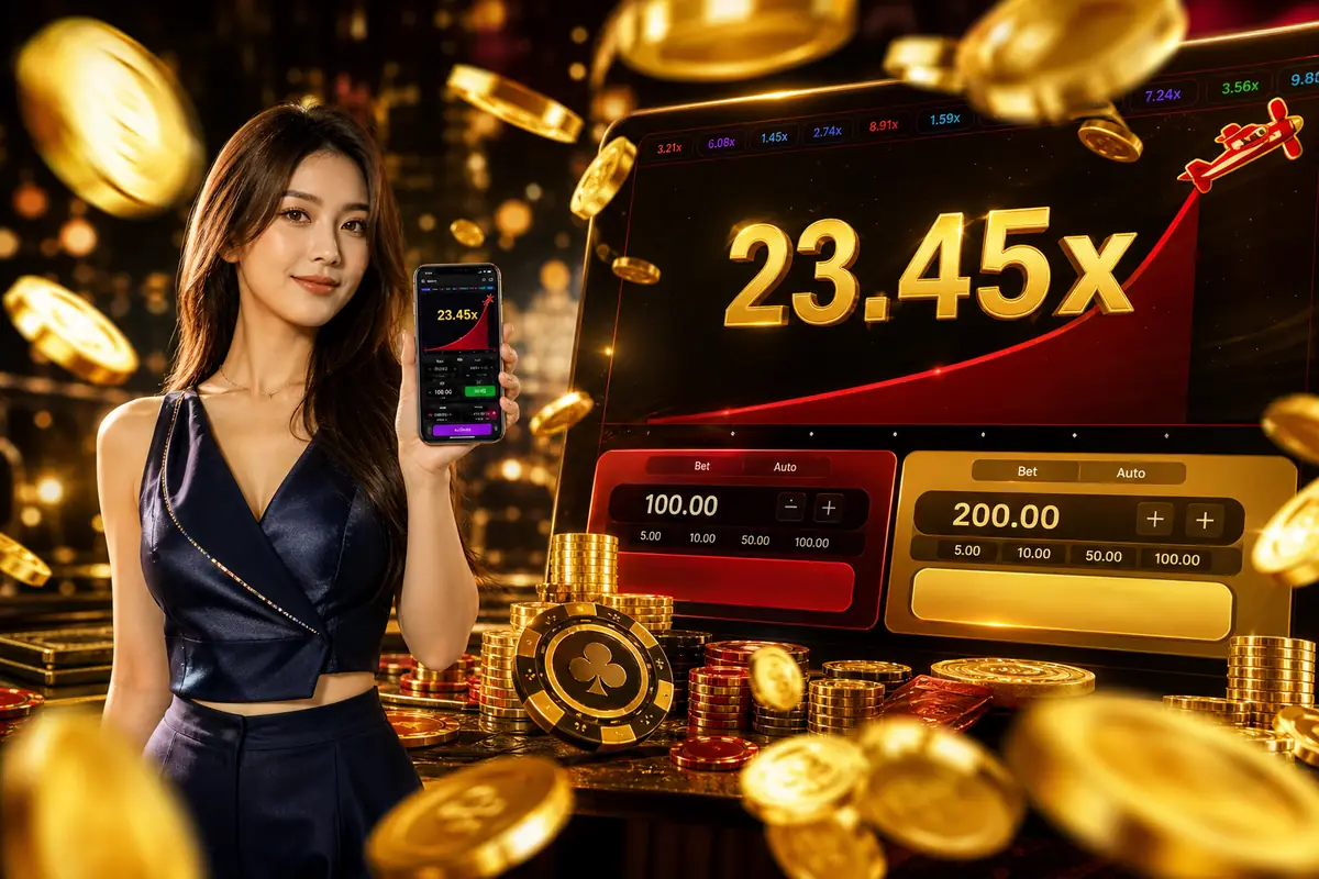 bet22 বাটারফ্লাই ব্লসম স্লট গেম