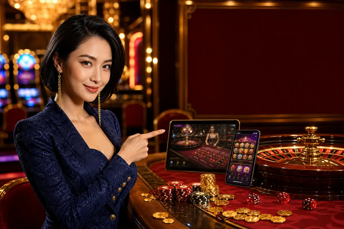 bet22 বোনাস অফার ও গেমিং সুবিধা