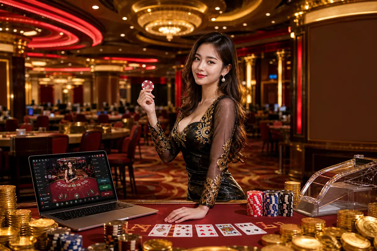 bet22 বোনাস ও পুরস্কার অফার